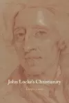 John Locke's Christianity cover