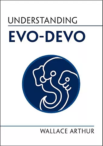 Understanding Evo-Devo cover