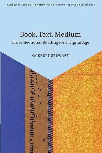 Book, Text, Medium cover