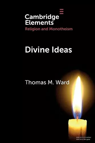 Divine Ideas cover