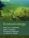 Ecotoxicology cover