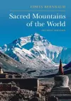 Sacred Mountains of the World cover