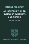 An Introduction to Symbolic Dynamics and Coding cover