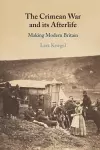 The Crimean War and its Afterlife cover