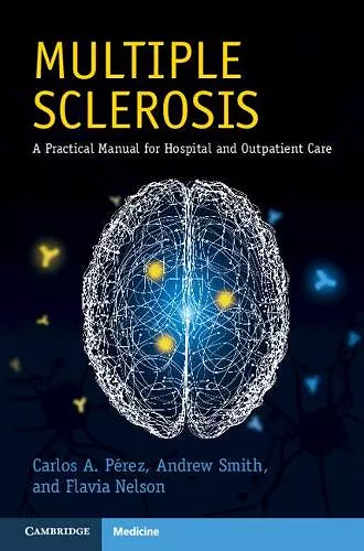 Multiple Sclerosis cover