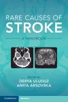 Rare Causes of Stroke cover