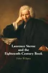 Laurence Sterne and the Eighteenth-Century Book cover