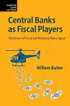 Central Banks as Fiscal Players cover