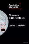 Oceania, 800-1800CE cover