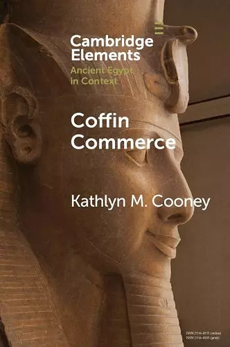 Coffin Commerce cover