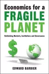 Economics for a Fragile Planet cover