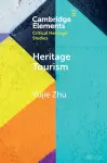 Heritage Tourism cover