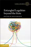 Entangled Legalities Beyond the State cover