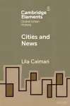 Cities and News cover