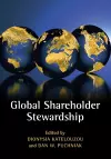 Global Shareholder Stewardship cover