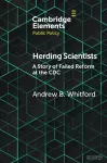 Herding Scientists cover