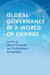 Global Governance in a World of Change cover