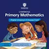 Cambridge Primary Mathematics Digital Classroom 5 Access Card (1 Year Site Licence) cover