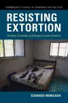 Resisting Extortion cover