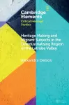 Heritage Making and Migrant Subjects in the Deindustrialising Region of the Latrobe Valley cover