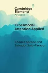 Crossmodal Attention Applied cover