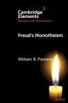 Freud's Monotheism cover