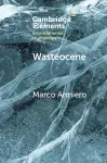 Wasteocene cover