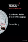 Southeast Asian Interconnections cover