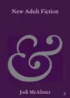 New Adult Fiction cover