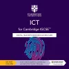 Cambridge IGCSE™ ICT Digital Teacher's Resource Access Card cover