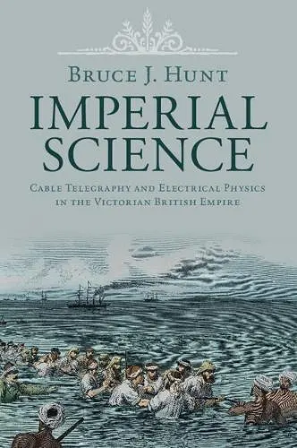 Imperial Science cover