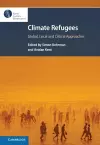 Climate Refugees cover