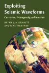 Exploiting Seismic Waveforms cover