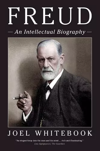 Freud cover