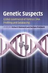 Genetic Suspects cover