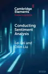 Conducting Sentiment Analysis cover