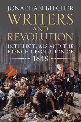 Writers and Revolution cover