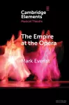 The Empire at the Opéra cover