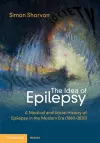 The Idea of Epilepsy cover