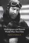 Shakespeare and British World War Two Film cover