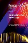 Reimagine to Revitalise cover