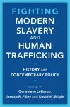 Fighting Modern Slavery and Human Trafficking cover