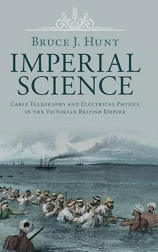Imperial Science cover