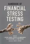 Handbook of Financial Stress Testing cover