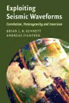 Exploiting Seismic Waveforms cover