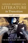 Asian American Literature in Transition, 1996–2020: Volume 4 cover