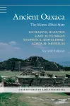 Ancient Oaxaca cover
