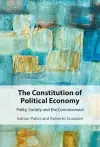 The Constitution of Political Economy cover
