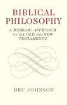 Biblical Philosophy cover