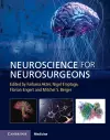 Neuroscience for Neurosurgeons cover